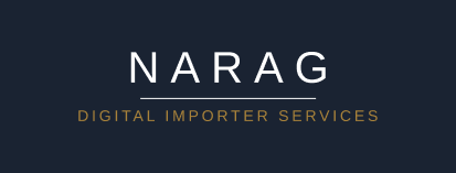 NARAG Digital Importer Services